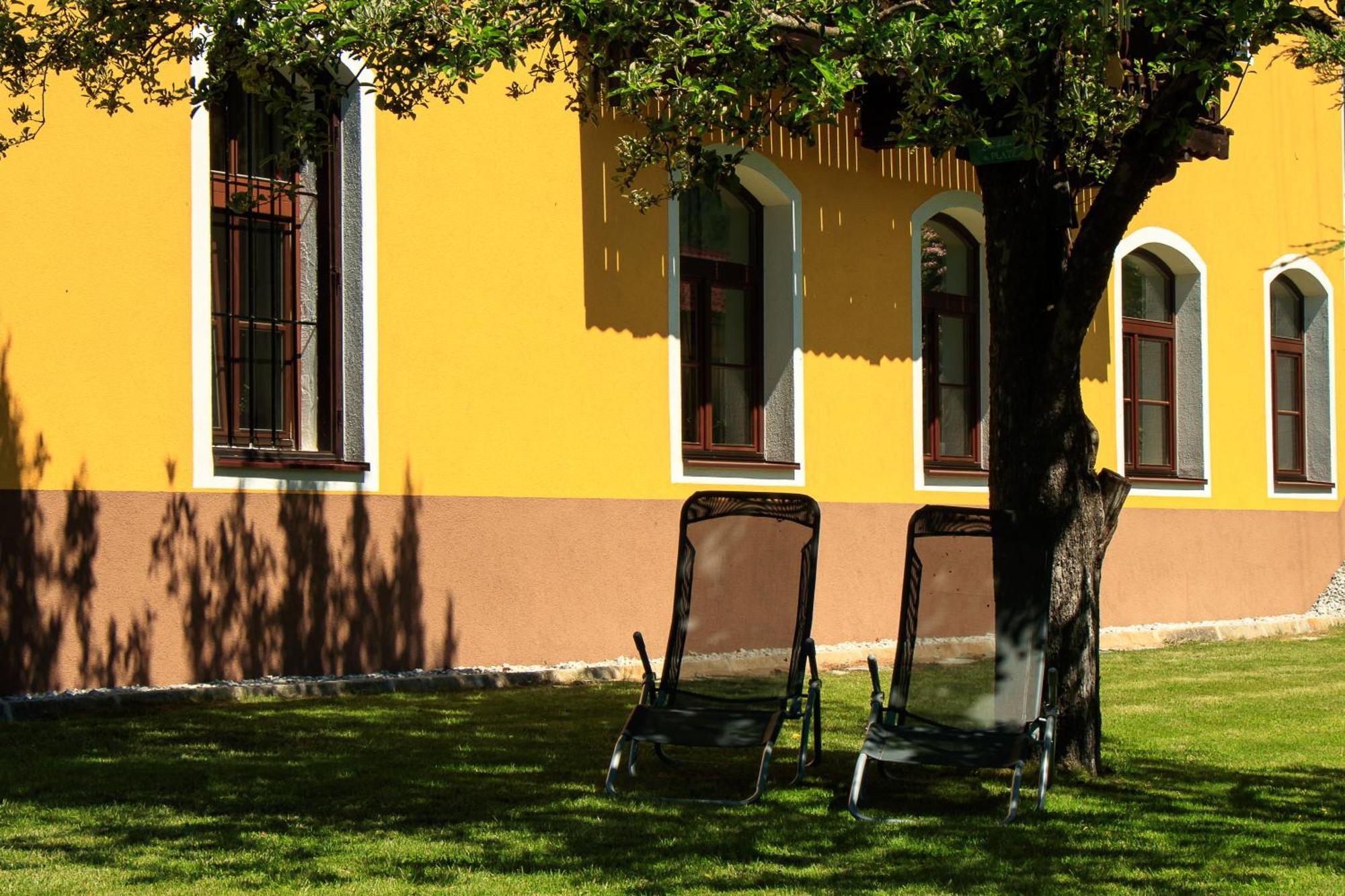 Pension Alte Muehle Gmünd Dış mekan fotoğraf